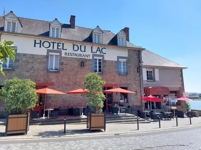 Hôtel Restaurant Du Lac