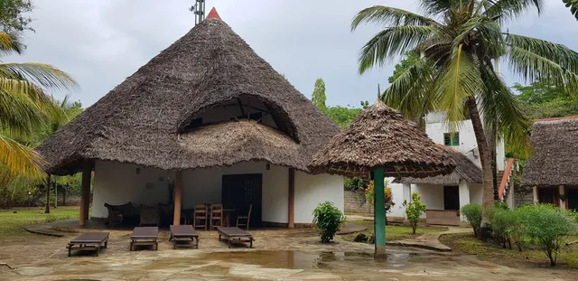 Diani Sands Cottage