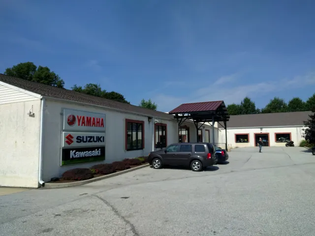 West Brandywine Township