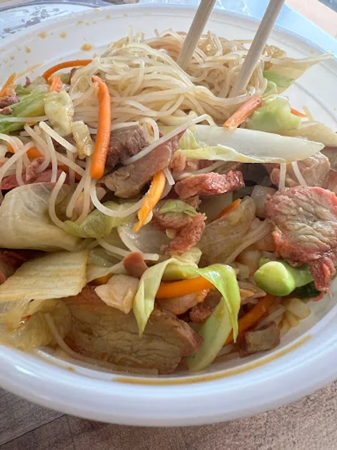 Natural Noodle Gatton