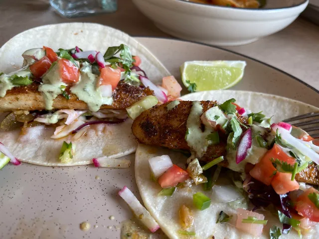 Tres Mijas Mexican Restaurant