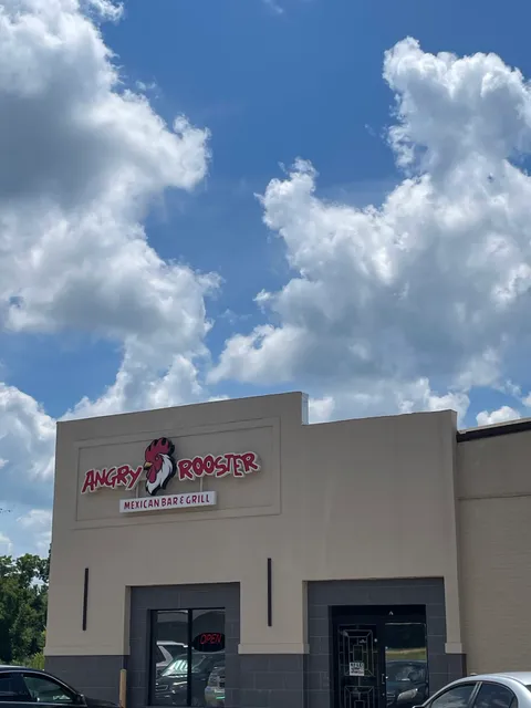 Angry Rooster (Lexington )