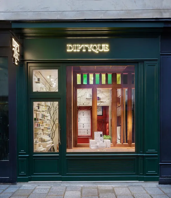 Diptyque Paris Francs Bourgeois