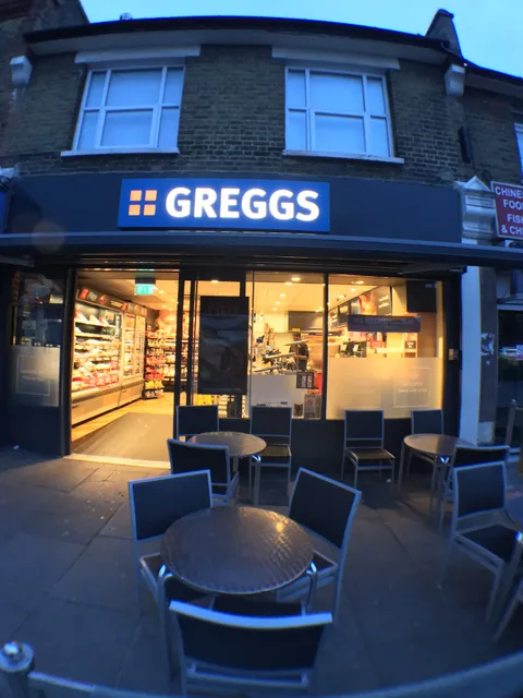 Greggs