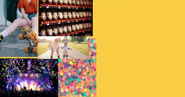 Green Valley Skating Center