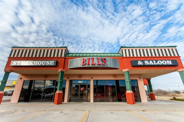 Bill's Steakhouse & Saloon South
