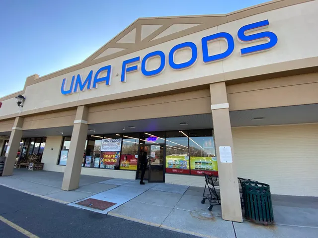 UMA FOODS