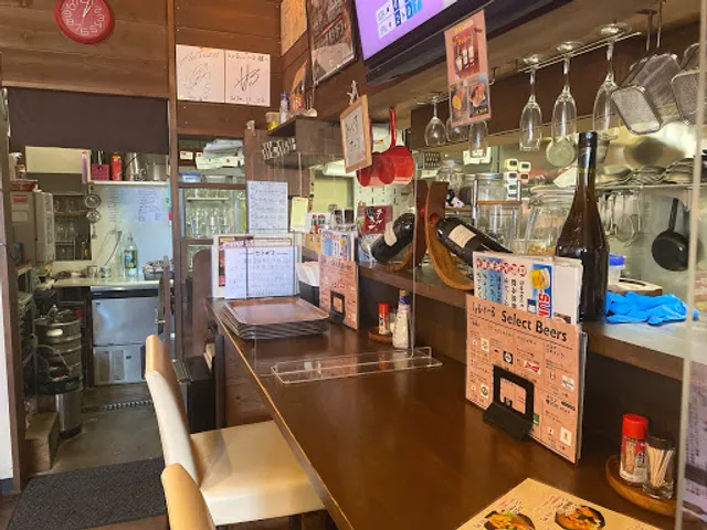 肉酒場しぇるぶーる