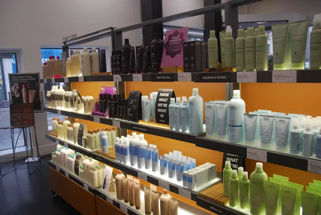 Cinta Aveda Institute