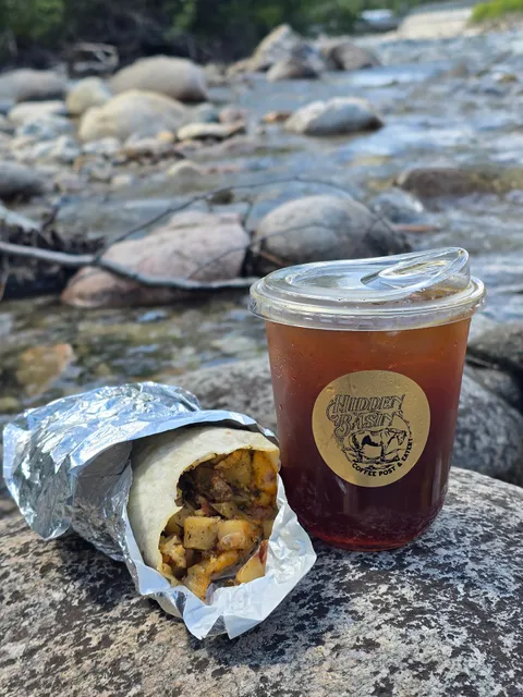 Hidden Basin Coffee Post & Eatery