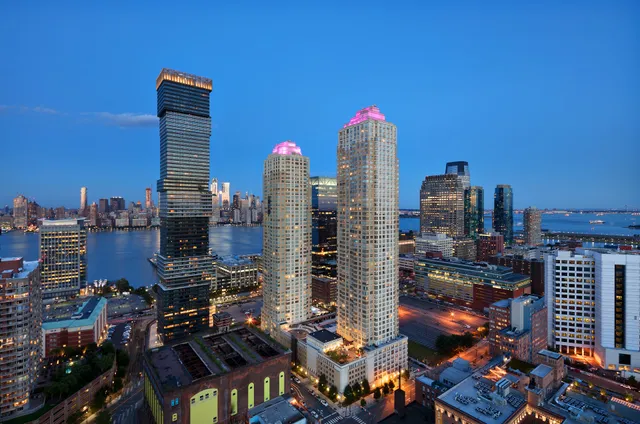 65 Bay Street Apartments