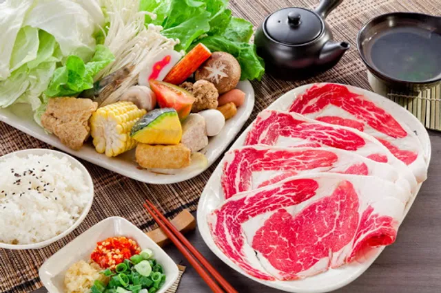 Chien Tu Luzhou Zhongshan Branch