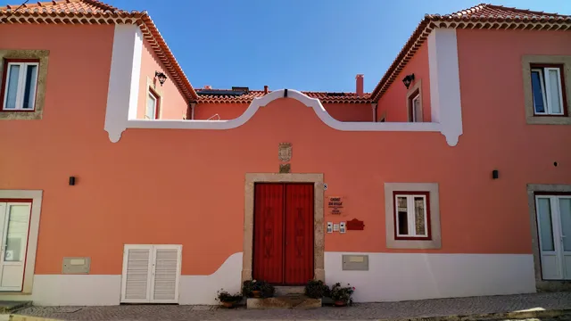 Casas da Villa