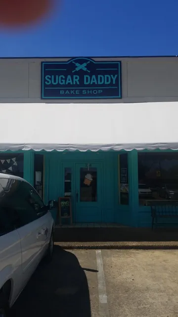 Sugar Daddy's Bakery