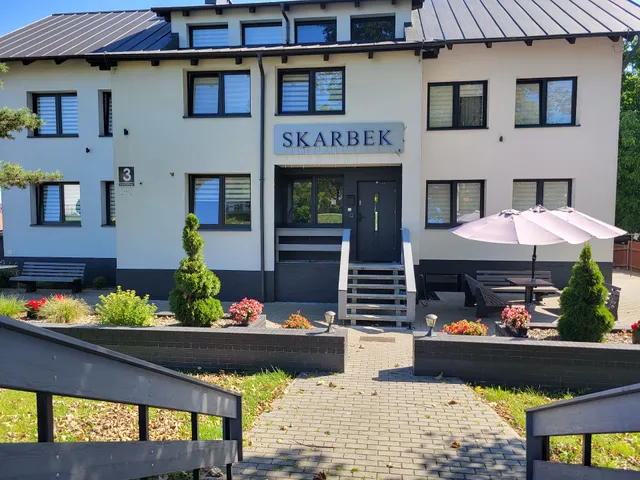Pensjonat Skarbek