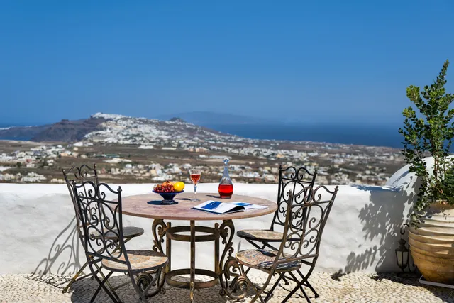 Historical Villa Santa Croce