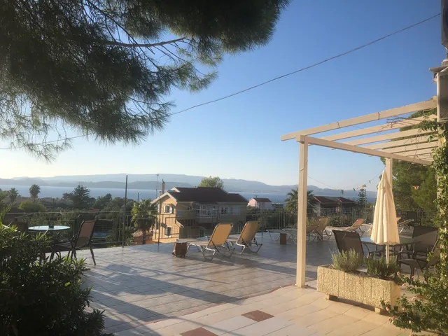 Despina appartments & studios