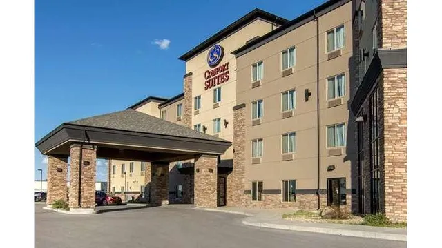 Comfort Suites