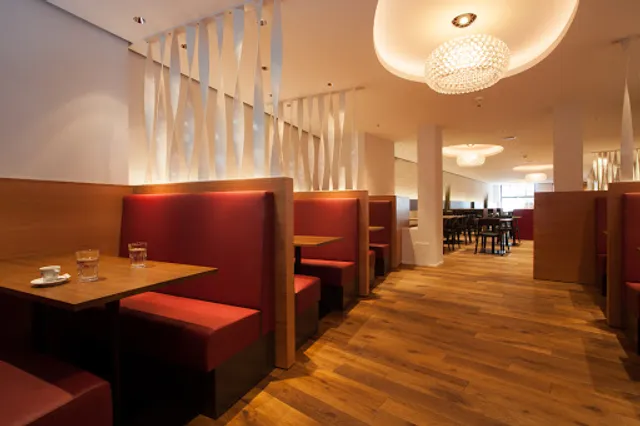 Restaurant Bärenhöfli