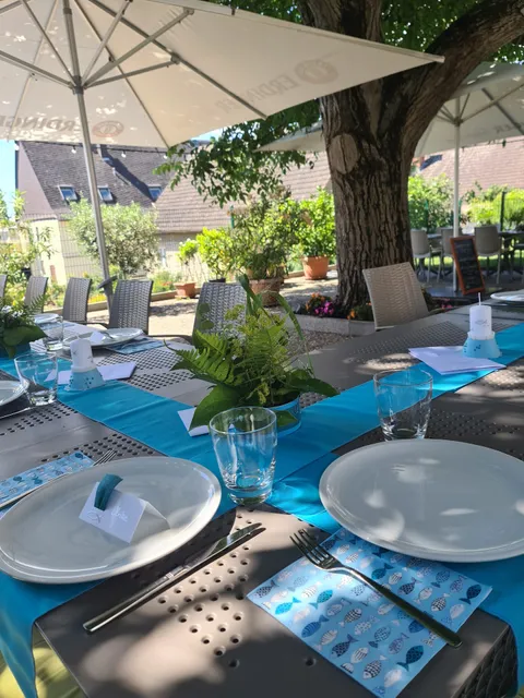 Ristorante Pizzeria O'Sole Mio