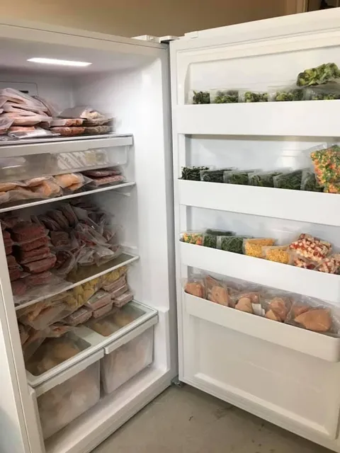 Passanante's Home Food Service