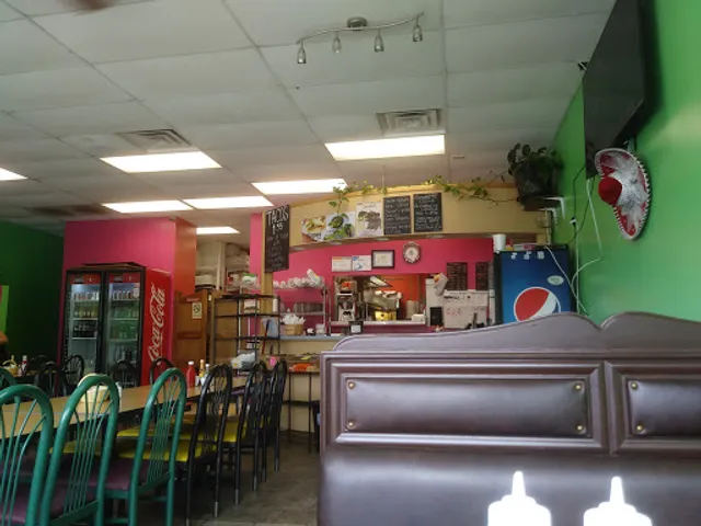 Guacamole Restaurant