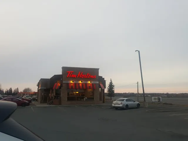 Tim Hortons