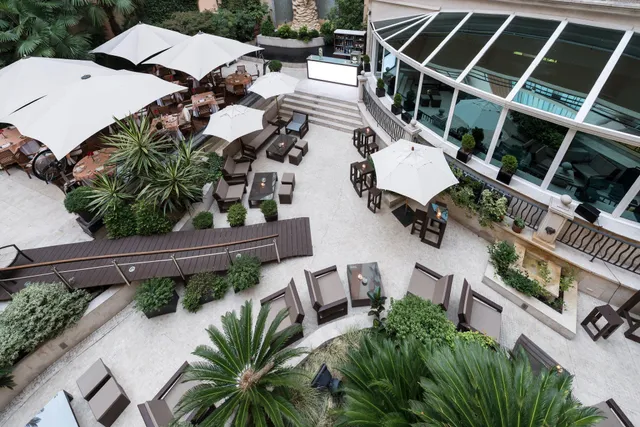 InterContinental Madrid by IHG