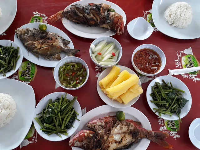 RM BUMI NYIUR PESISIR