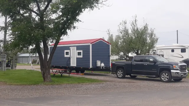 Grandview Campground & RV Park