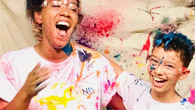 Hot Mess Studios LLC