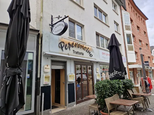 Trattoria Peperoncino