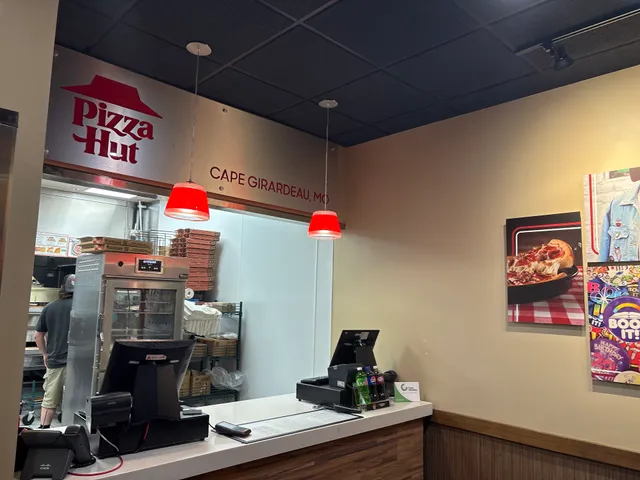 Pizza Hut