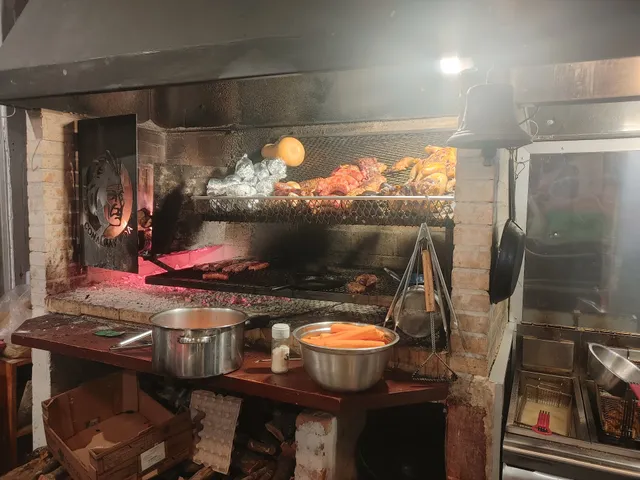 Beto parrilla & pasta