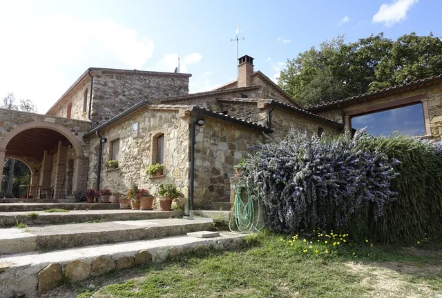 Agriturismo Poggio Diavolino