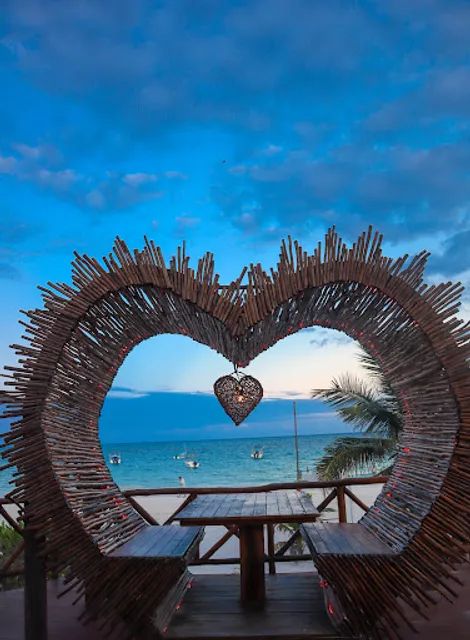 Alito Beach Club Tulum