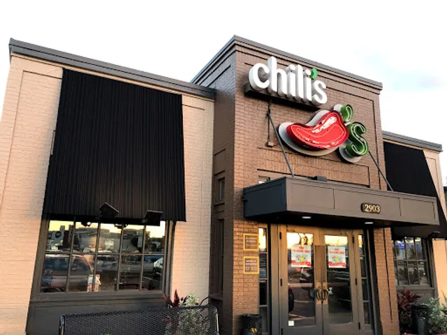 Chili's Grill & Bar