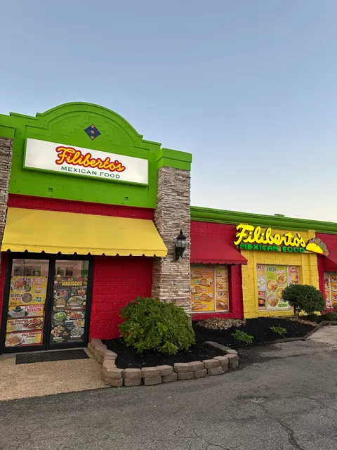 Filiberto’s Mexican Food
