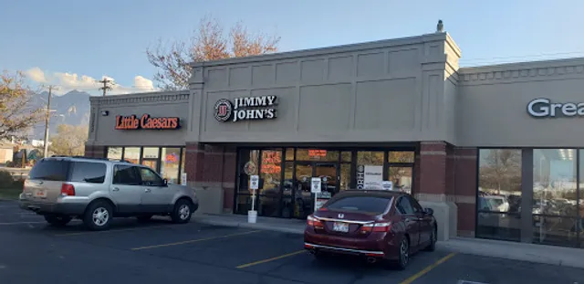 Jimmy John's