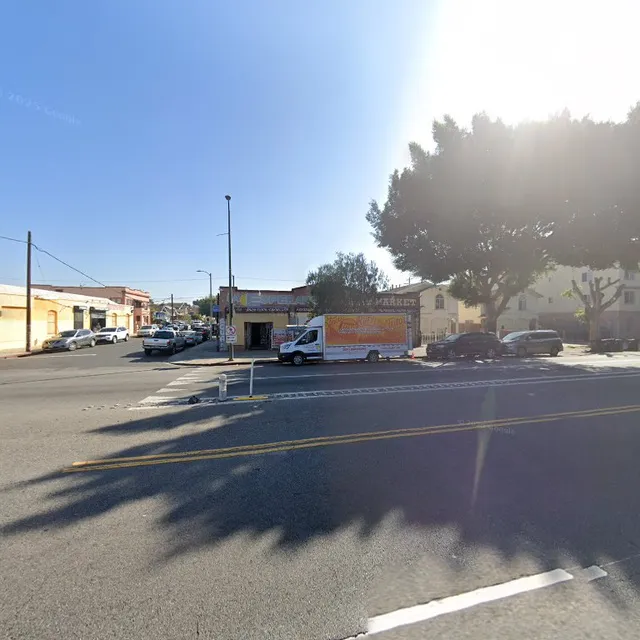 La Esperanza Meat Market