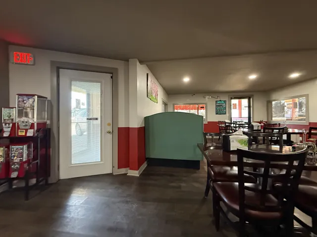 Peniku Japanese Hibachi Grill