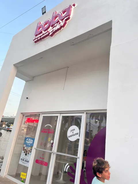 BOBASHOT UPTOWN DIAMANTE