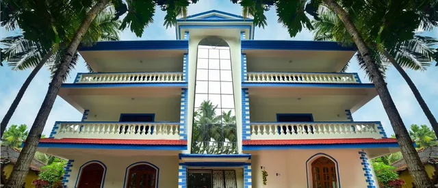 VALERIA'S HOLIDAY HOME