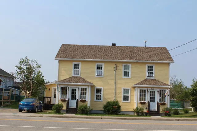 Gîte La Richardière