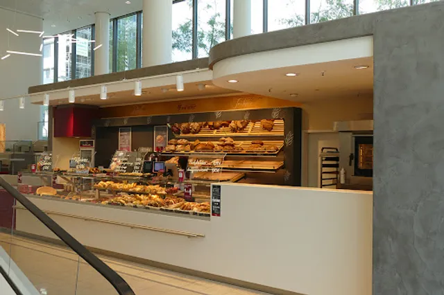 Private bakery Wimmer GmbH & Co. KG