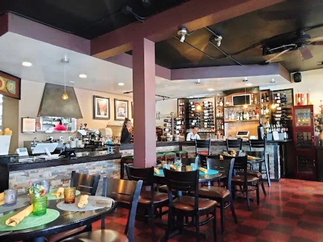 Jimmy's Jersey Street Cafe