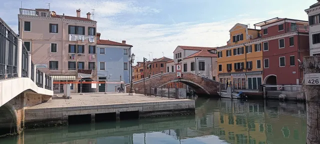 Casa Cuccagna Chioggia