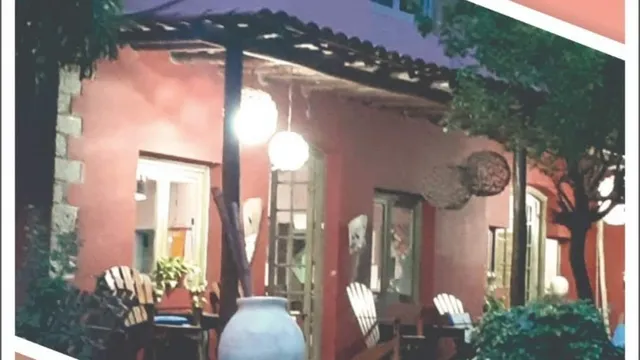 La Quebrada Hotel Boutique