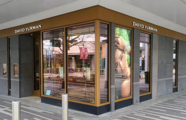 David Yurman