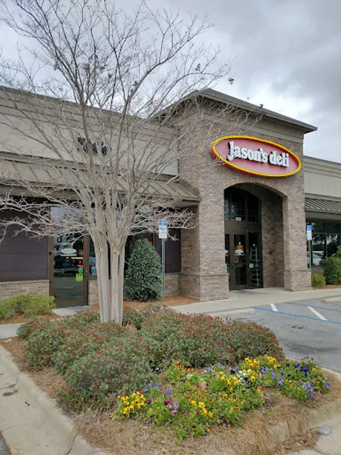 Jason's Deli